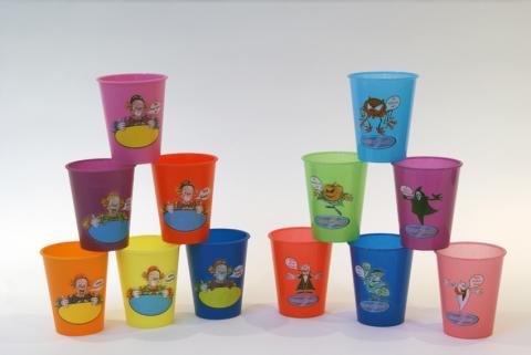 3Dcups Frusco 1 3Dcups Frusco Premiums, merchandise, promotie, reclame, maatwerk, ucic