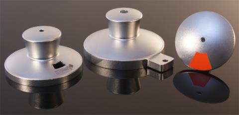 Aluminium deurknoppen, parelstralen en anodiseren Aluminium deurknoppen parelstralen anodiseren poedercoaten 6061 6063 ucic
