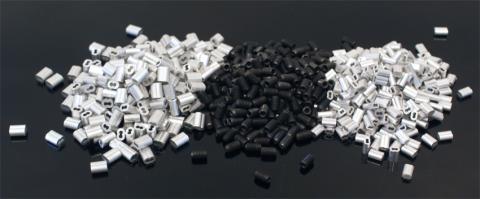 Aluminium en staal diversen Aluminium en staal diversen poedercoaten zandstralen ucic parelstralen industrie