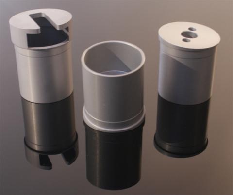 Aluminium, anodiseren 2 Aluminium, anodiseren poedercoaten zandstralen ucic parelstralen industrie 5083