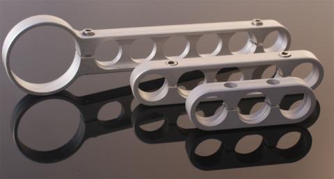 Aluminium, anodiseren 4 Aluminium, anodiseren poedercoaten zandstralen ucic parelstralen 6063 6061