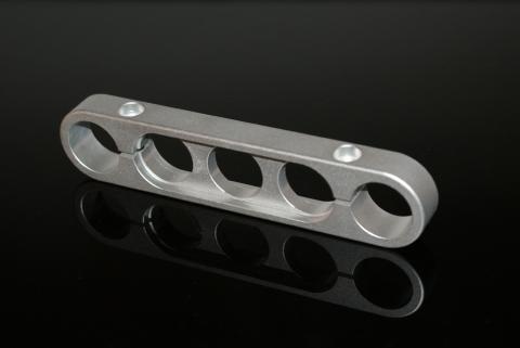 Aluminum, pearlbeamed, anodised1 Aluminum, pearlbeamed, anodised poedercoaten zandstralen ucic parelstralen indus