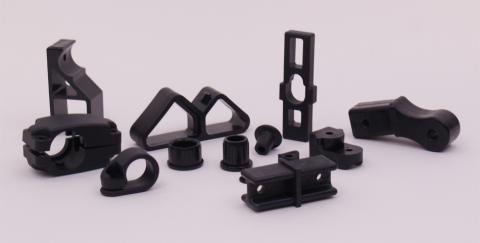 Kunststof KidCar diversen KidCar Kunststof, plastic, pp, pa, abs, HDPE, pet, pvc, spuitgieten pmma acryl