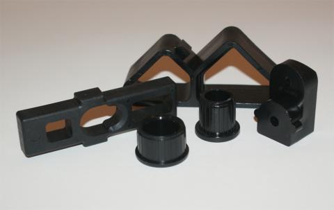 PA kunststof KidCar diversen KidCar Kunststof, plastic, pp, pa, abs, HDPE, pet, pvc, spuitgieten pmma acryl