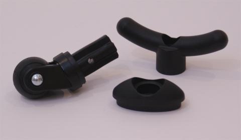 Kunststof KidCar onderdelen3 KidCar Kunststof, plastic, pp, pa, abs, HDPE, pet, pvc, spuitgieten pmma acryl