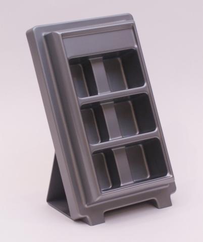 Kunststof display display Kunststof, plastic, pp, pa, abs, HDPE, pet, pvc, spuitgieten pmma acryl