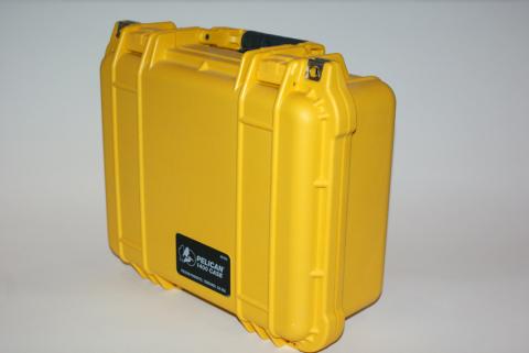 Pelican case Pelican case u.c.i.c. onbreekbaar custom made china maatwerk