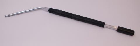Telescoopstok MXR Telescoopstok MXR Podoblock Klemblokken Aluminium staal maatwerk
