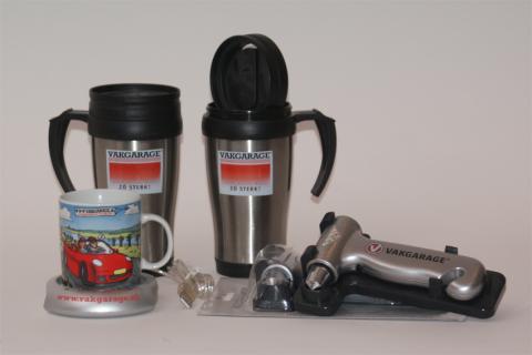 Vakgarage diversen Vakgarage diversen Premiums, merchandise, promotie, reclame, maatwerk, ucic