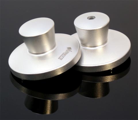 Vaste deurknop Vaste deurknop Leerkotte CN TRading aluminum aluminium parelstralen anodiseren pearl beam anodize